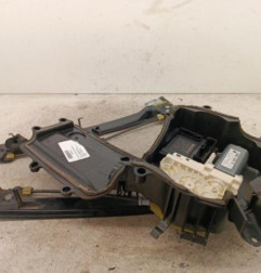 Leve vitre electrique avant gauche SEAT LEON 2 Photo n°1