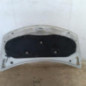 Capot RENAULT CLIO 3