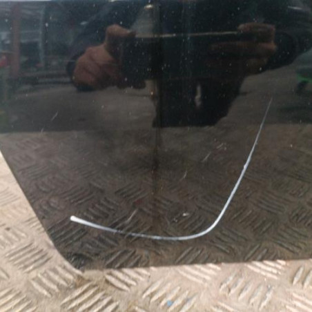 Porte avant gauche HONDA CIVIC 8