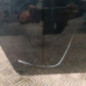 Porte avant gauche HONDA CIVIC 8