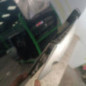 Porte avant gauche HONDA CIVIC 8