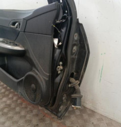 Porte avant gauche HONDA CIVIC 8 Photo n°7