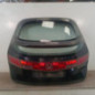 Malle/Hayon arriere HONDA CIVIC 8