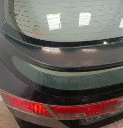 Malle/Hayon arriere HONDA CIVIC 8 Photo n°3