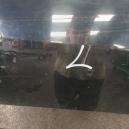 Porte avant droit HONDA CIVIC 8