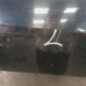 Porte avant droit HONDA CIVIC 8