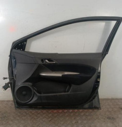 Porte avant droit HONDA CIVIC 8 Photo n°5