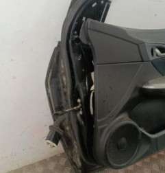 Porte avant droit HONDA CIVIC 8 Photo n°7