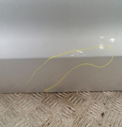 Porte avant gauche HYUNDAI I 30 2