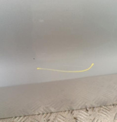 Porte avant gauche HYUNDAI I 30 2 Photo n°3