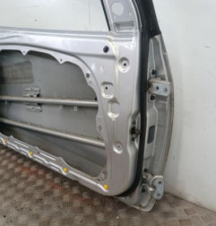 Porte avant gauche HYUNDAI I 30 2 Photo n°6