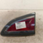 Feu arriere secondaire droit (feux) RENAULT SCENIC 3