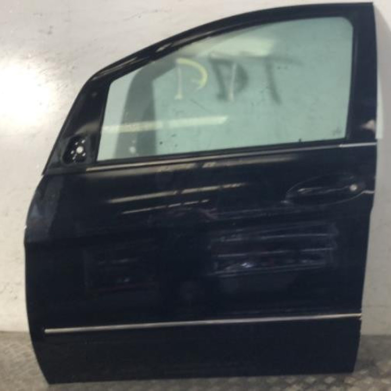 Porte avant gauche MERCEDES CLASSE B 245 Porte avant gauche MERCEDES CLASSE B 245