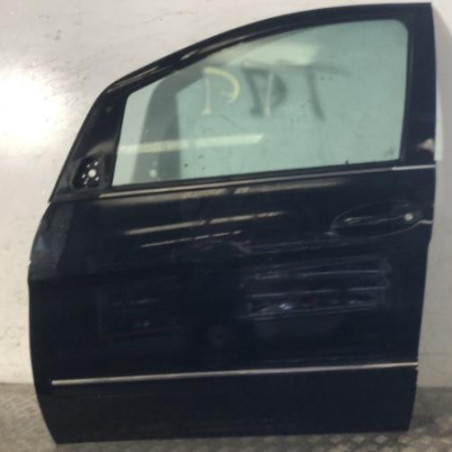 Porte avant gauche MERCEDES CLASSE B 245 Photo n°1