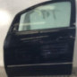 Porte avant gauche MERCEDES CLASSE B 245