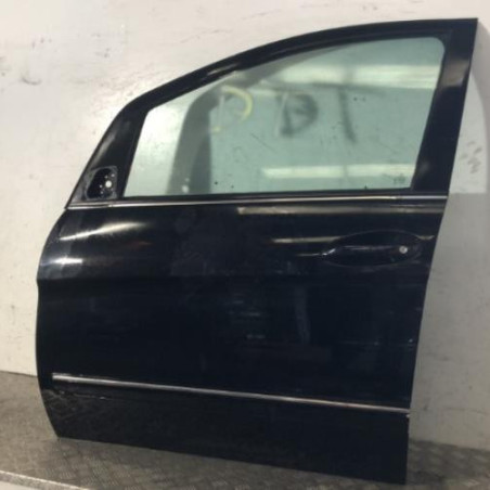Porte avant gauche MERCEDES CLASSE B 245