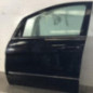 Porte avant gauche MERCEDES CLASSE B 245