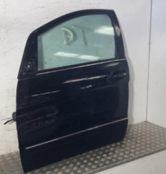 Porte avant gauche MERCEDES CLASSE B 245 Photo n°3