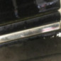 Porte avant gauche MERCEDES CLASSE B 245