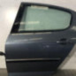 Porte arriere gauche PEUGEOT 407