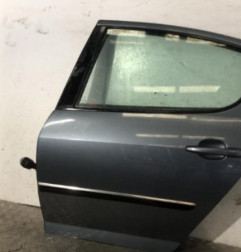 Porte arriere gauche PEUGEOT 407