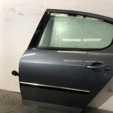Porte arriere gauche PEUGEOT 407