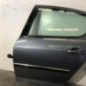 Porte arriere gauche PEUGEOT 407