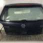 Malle/Hayon arriere VOLKSWAGEN POLO 4