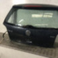 Malle/Hayon arriere VOLKSWAGEN POLO 4