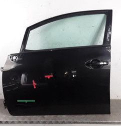 Porte avant gauche TOYOTA AURIS 1 Photo n°1