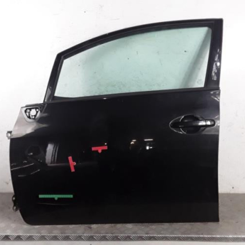 Porte avant gauche TOYOTA AURIS 1