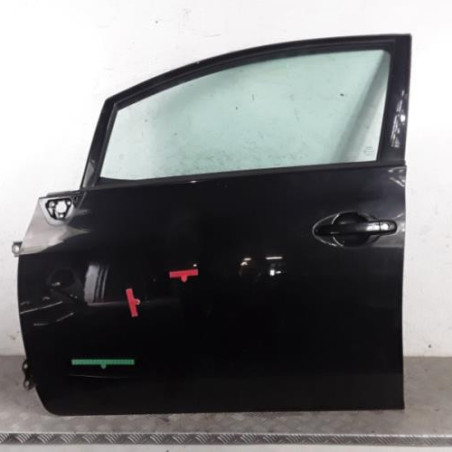 Porte avant gauche TOYOTA AURIS 1 Photo n°1