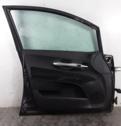 Porte avant gauche TOYOTA AURIS 1 Photo n°5