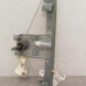 Leve vitre mecanique arriere droit RENAULT CLIO 4
