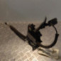 Serrure arriere droit RENAULT CLIO 4