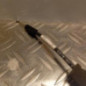 Serrure arriere droit RENAULT CLIO 4