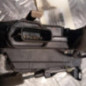 Serrure arriere droit RENAULT CLIO 4