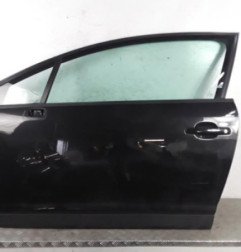 Porte avant gauche CITROEN C4 1 Photo n°1