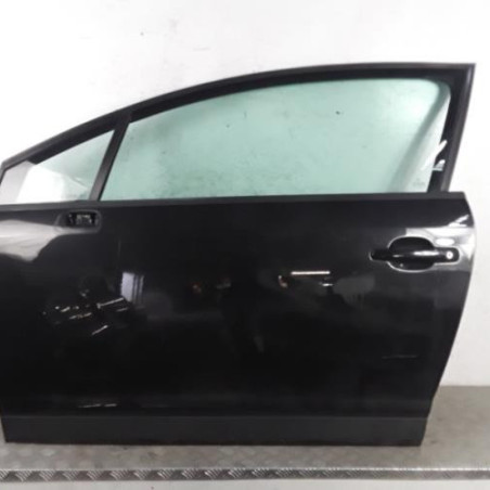 Porte avant gauche CITROEN C4 1 Photo n°1