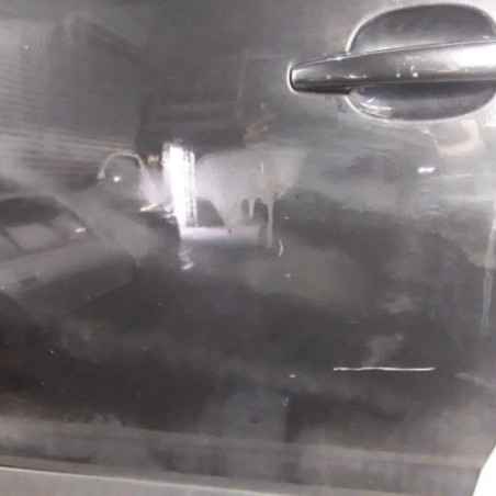 Porte avant gauche CITROEN C4 1