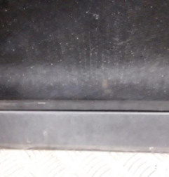 Porte avant gauche CITROEN C4 1 Photo n°4