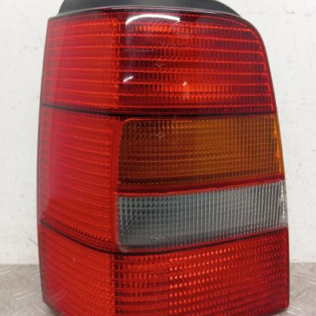 Feu arriere principal gauche (feux) VOLKSWAGEN GOLF 3 Photo n°1