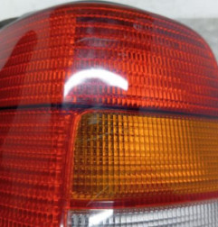 Feu arriere principal gauche (feux) VOLKSWAGEN GOLF 3