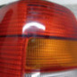 Feu arriere principal gauche (feux) VOLKSWAGEN GOLF 3