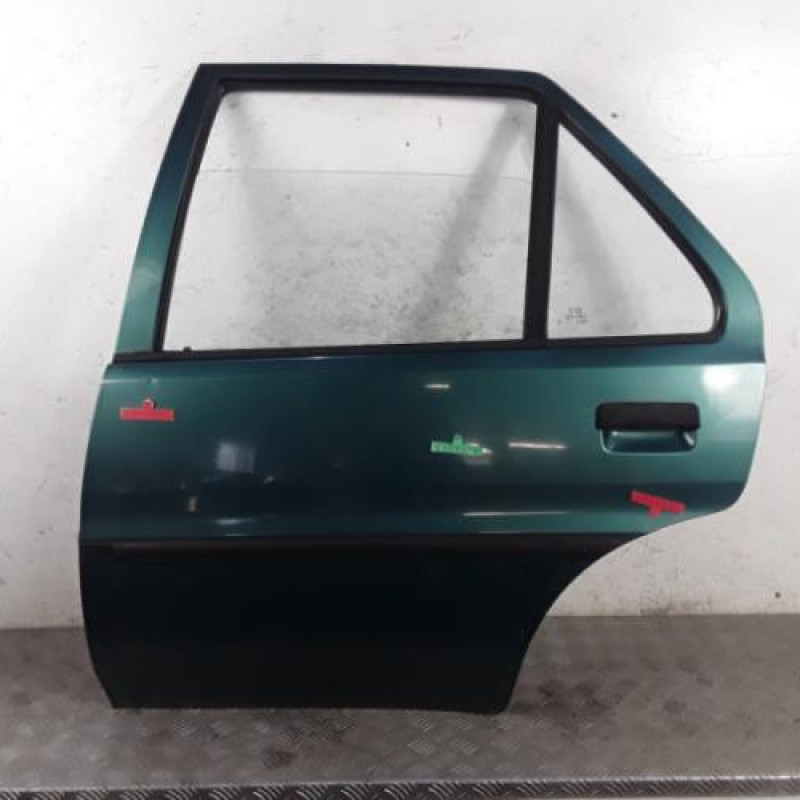 Porte arriere gauche PEUGEOT 106 Porte arriere gauche PEUGEOT 106