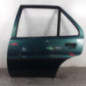 Porte arriere gauche PEUGEOT 106