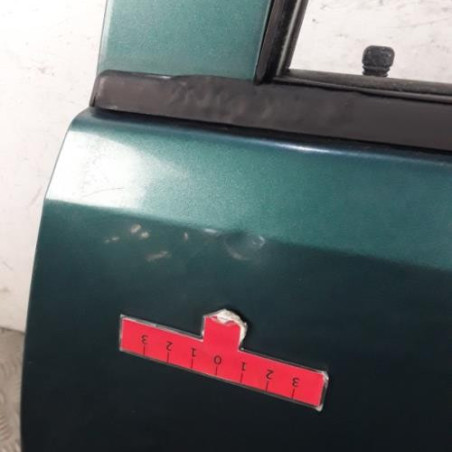Porte arriere gauche PEUGEOT 106