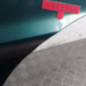 Porte arriere gauche PEUGEOT 106