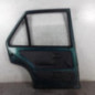 Porte arriere gauche PEUGEOT 106