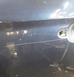 Porte avant gauche FORD MONDEO 3
